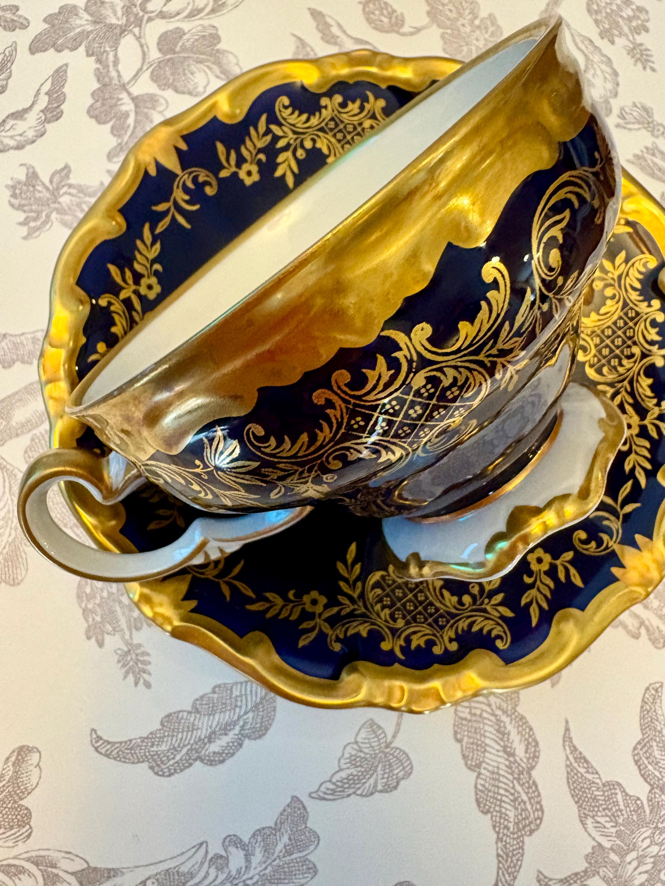 Weimar Porzellan - Etsy