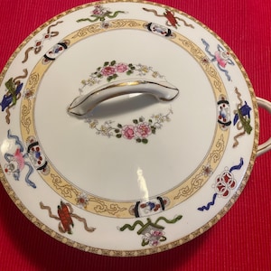 Lazarre Noritake - Etsy