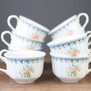 Villeroy Boch Tea Cup