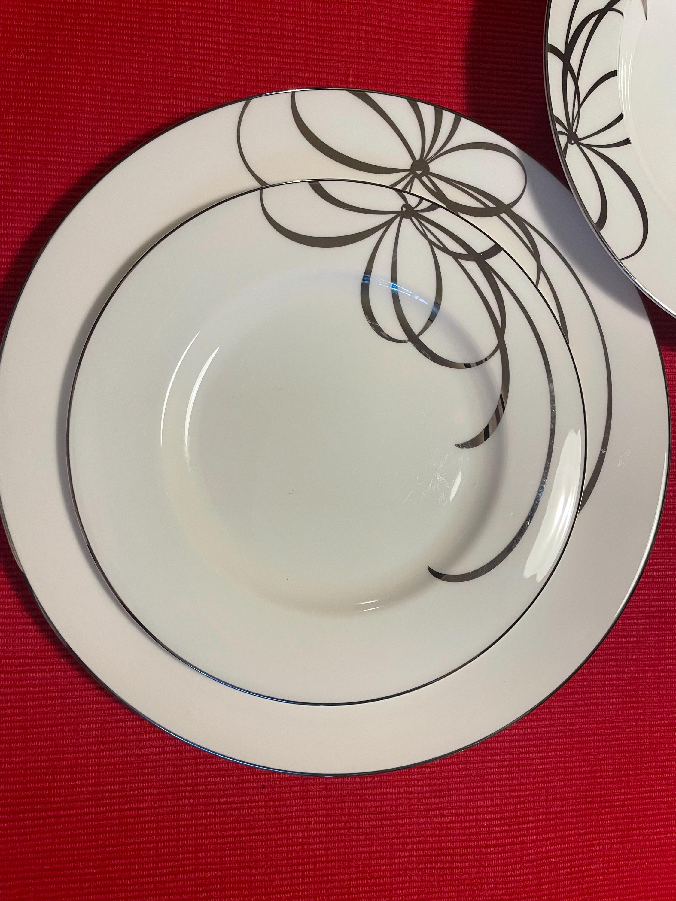 Kate Spade Dinner Plates