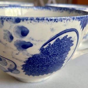Poole China - Etsy