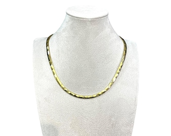 U choker