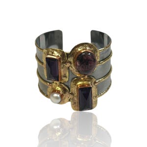 Horizon Gem Manschette