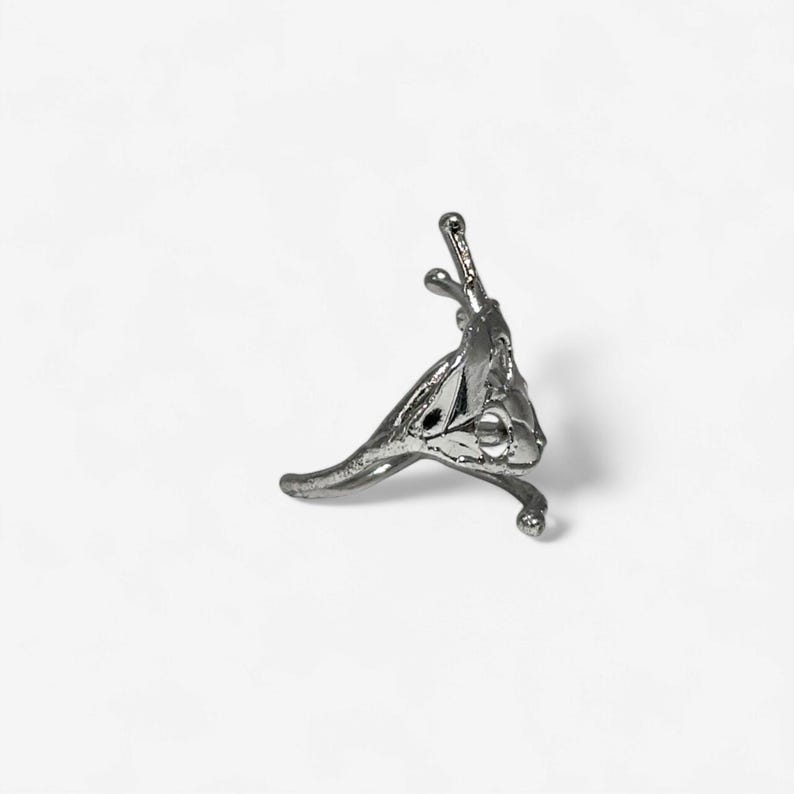 Blatt Wickelring Bild 3