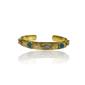 Skylar Cuff