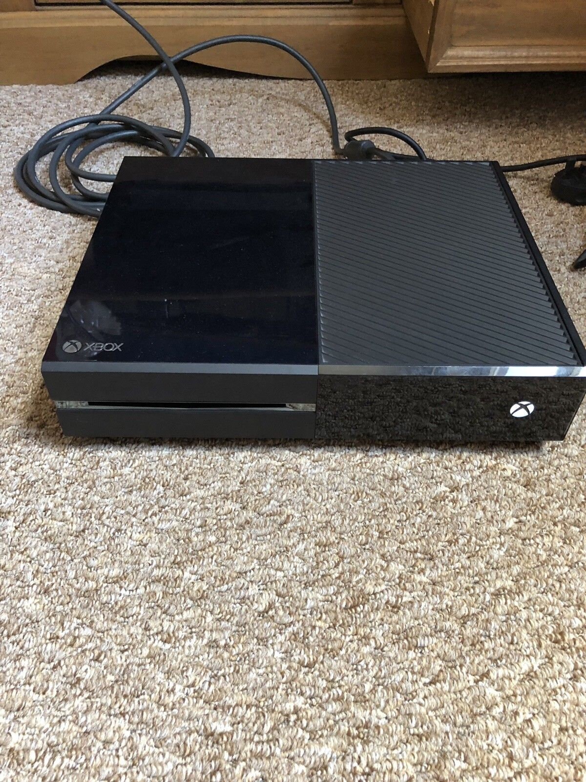 Xbox one custom paint 500gb Etsy