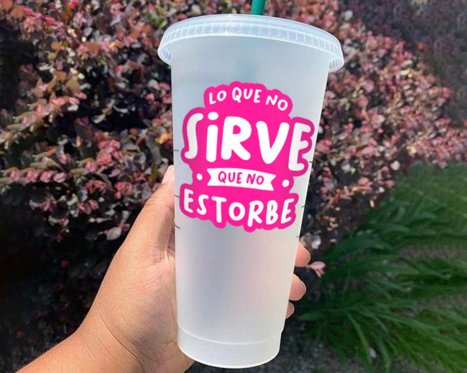 Lo Que No Sirve Que No Estorbe SVG Karol G Becky G Mamiii Bichota SVG