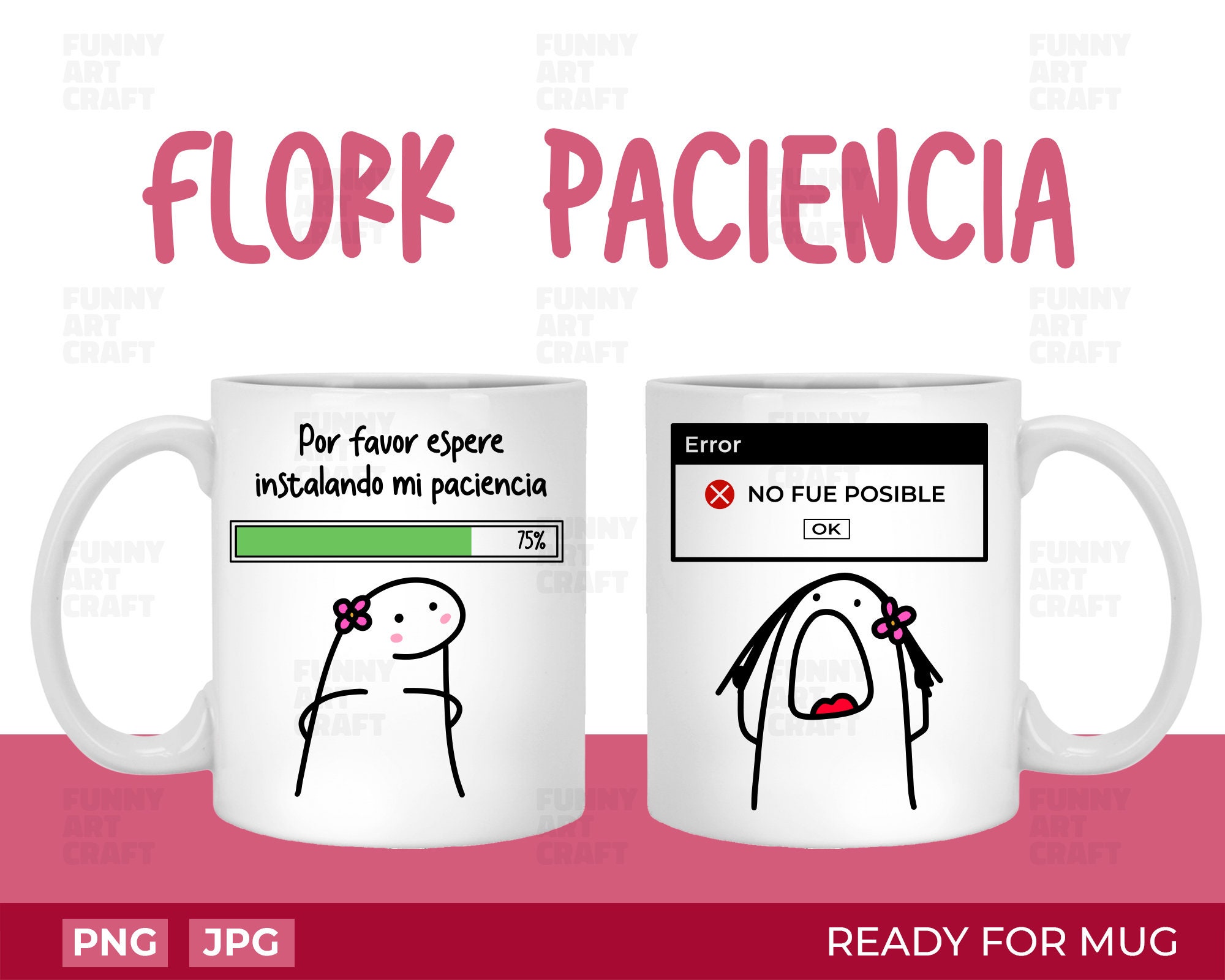 Flork Meme PNG / Tell me how I pay you Png / Flork Meme Png 20oz Tumbler /  Flork Meme MOM