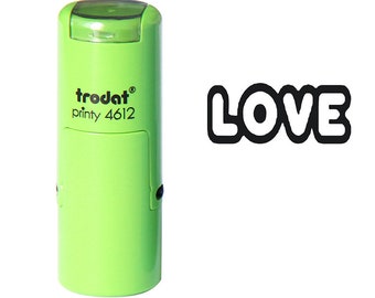 Love Stamp