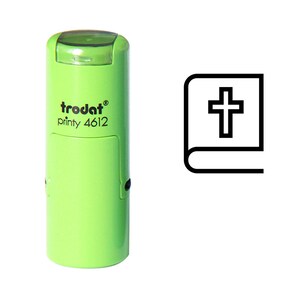Timbro della Sacra Bibbia