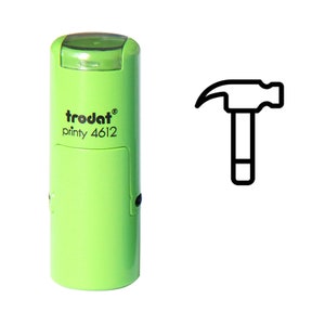 Nailer Stamp