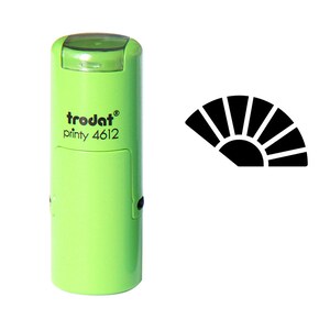 Timbre de ventilateur