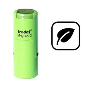Faser-Stempel