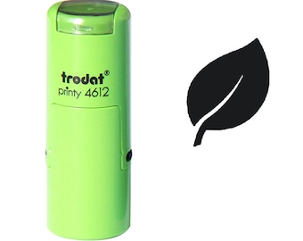 Leaf Stamp