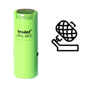 Ball Winder Stamp