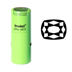 Rubin-Stempel