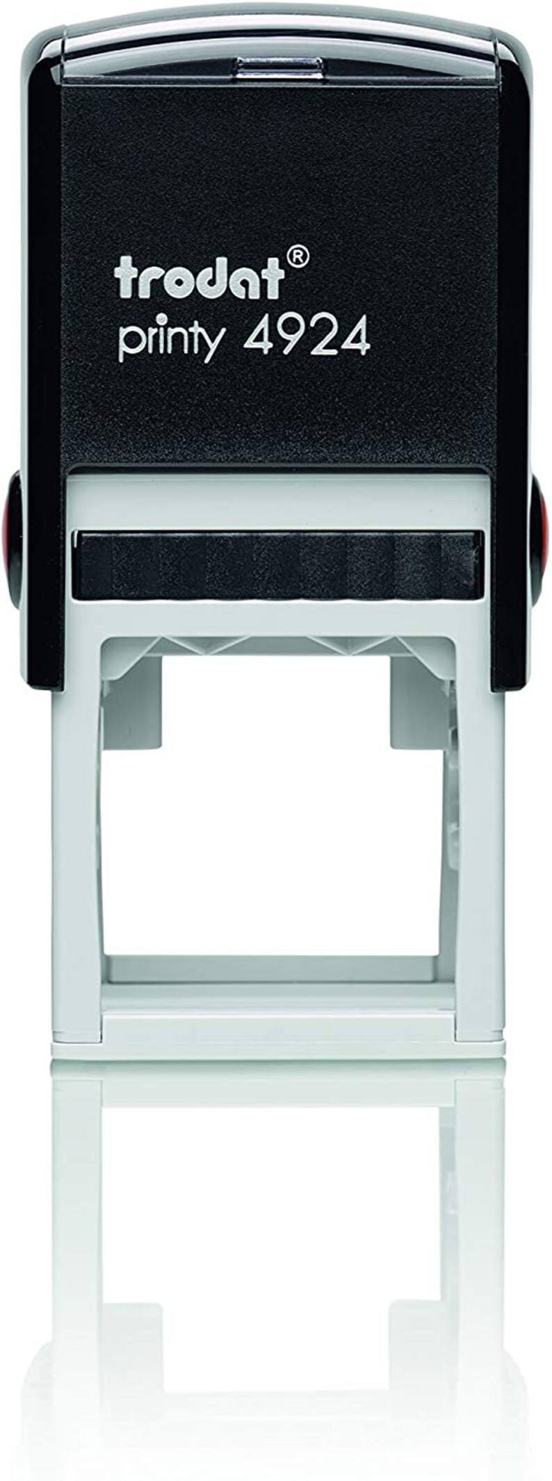 State Stamps Personalized Texas Return Address Stamp Custom Texas Self Inking Address Stamp