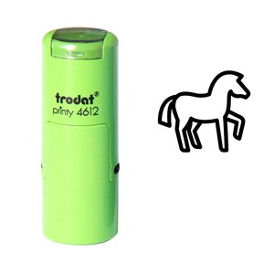 Timbre de cheval