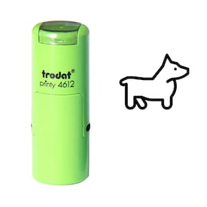 Timbro Corgi