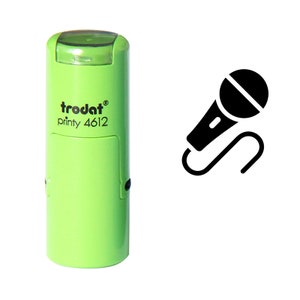 Micro Stamp