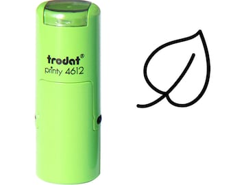 Leaf Stamp