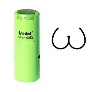 Bodenstempel