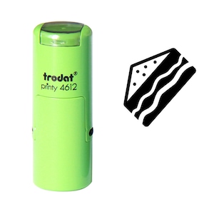 Toastbrot Stempel