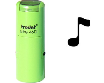 Musical Stamp