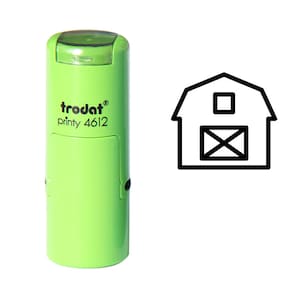 Farm Stamp