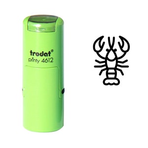 Hummer-Stempel
