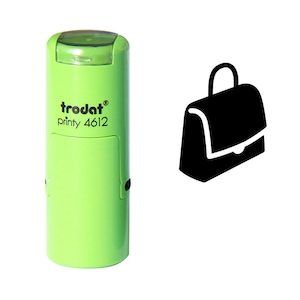 Tasche Stempel