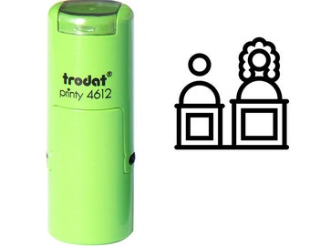 Court Stamp