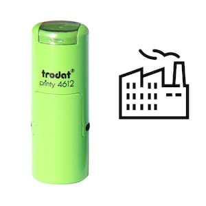 Factory Stamp