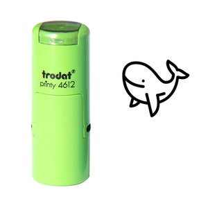 Wal-Stempel