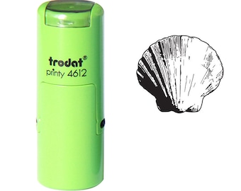 Seashell Stamp