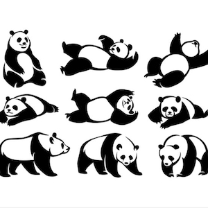 Selo Panda