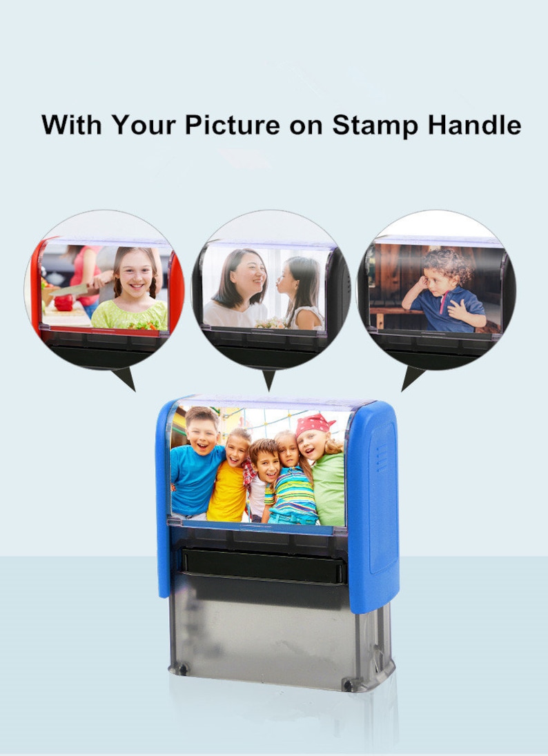 FABRIC Stamp,Textile Stamp Custom Stamp,Clothing Marker For Children