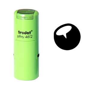 Kokosnuss-Nuss-Stempel