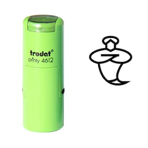 Genie Stempel