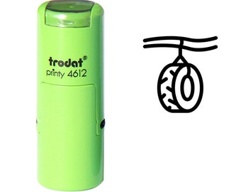 Tire Swing Stamp