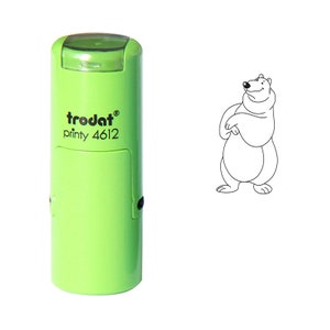 Selo Urso Polar