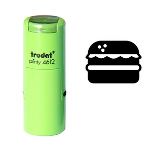 Hamburger Stempel