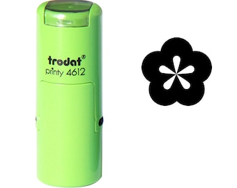 Flower Stamp