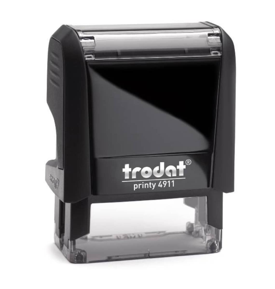 Kids Name Stamp