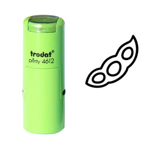 Soja-Stempel