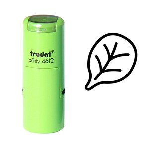 Spinat-Stempel