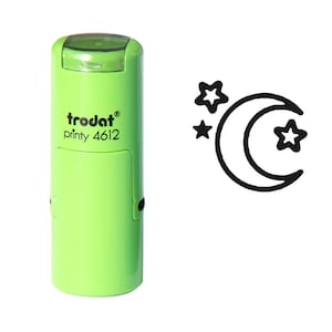 Timbro della luna