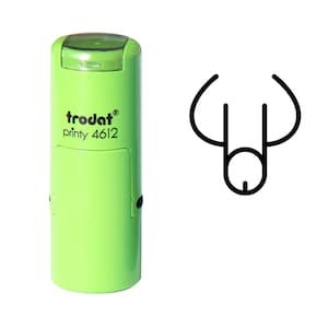 Penis Stamp