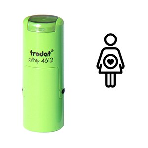 Timbre enceinte