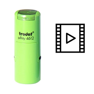Timbre cinéma